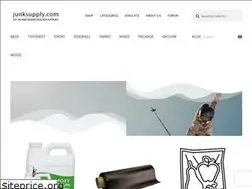 Sites similar to junksupply.com