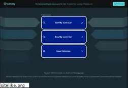 Sites similar to junkthecars.com