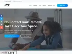 Sites similar to junktrashremoval.com