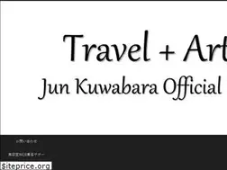 Sites similar to junkuwabara.com