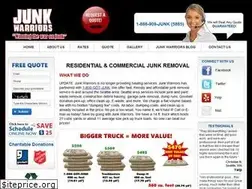 Sites similar to junkwarriors.com