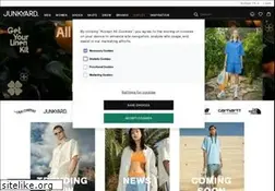 Sites similar to junkyard.com