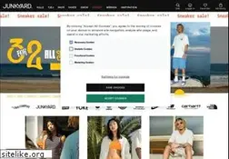 Sites similar to junkyard.se