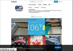 Sites similar to junkyardathletic.com