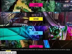 Sites similar to junkyardgolfclub.co.uk