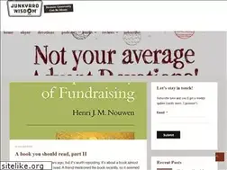 Sites similar to junkyardwisdom.com