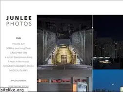 Sites similar to junleephotos.com