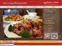 Sites similar to junlungnj.com