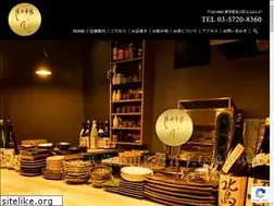 Sites similar to junmaiya-day.com