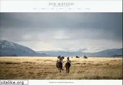 Sites similar to junmatsuo.jp