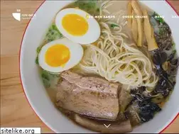 Sites similar to junmenramen.com