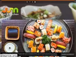 Sites similar to junn.at