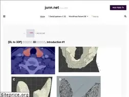 Sites similar to junn.in