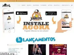 Sites similar to junniordocavaco.com.br