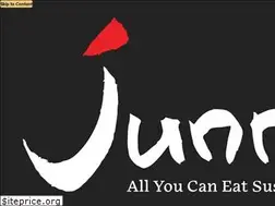 Sites similar to junnsushi.com