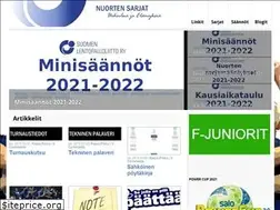Sites similar to junnulentis.fi