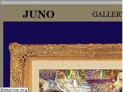 Sites similar to juno-art.com