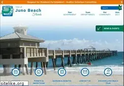 Sites similar to juno-beach.fl.us