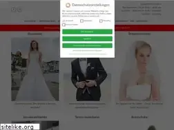Sites similar to juno-brautmoden.de