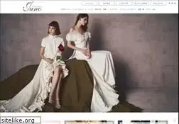 Sites similar to juno-dress.jp