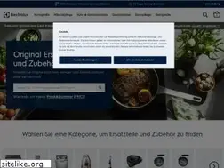 Sites similar to juno-electrolux.at