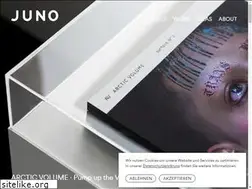 Sites similar to juno-hamburg.com