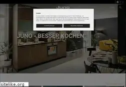 Sites similar to juno.de