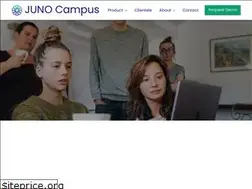 Sites similar to juno.org.in
