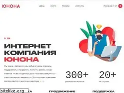Sites similar to juno.ru
