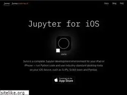 Sites similar to juno.sh