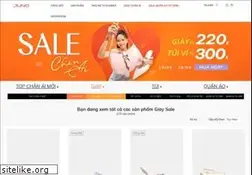 Sites similar to juno.vn