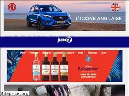 Sites similar to juno7.ht