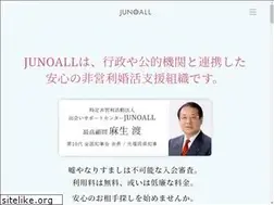 Sites similar to junoall.org