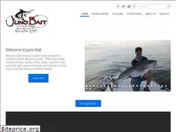 Sites similar to junobait.com