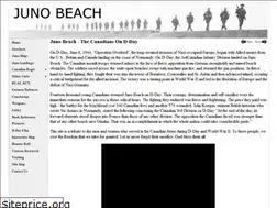 Sites similar to junobeach.info