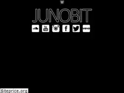 Sites similar to junobitmusic.com