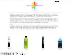 Sites similar to junobopaint.com