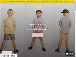 Sites similar to junoboutique.com.au