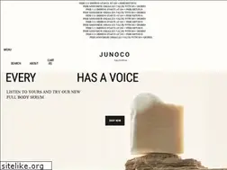 Sites similar to junoco.com
