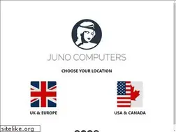 Sites similar to junocomputers.com