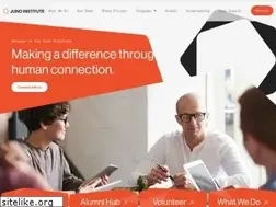 Sites similar to junoconsulting.com.au