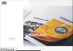 Sites similar to junocreative.net.au