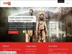 Sites similar to junodoor.com