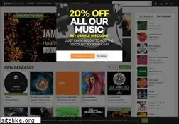 Sites similar to junodownload.com