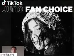 Sites similar to junofanchoice.ca