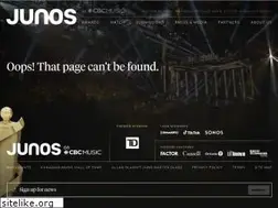 Sites similar to junofest.ca