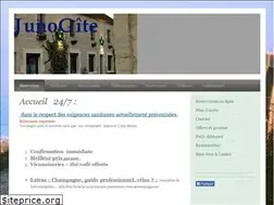 Sites similar to junogite.com