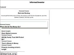 Sites similar to junoinvesting.co.nz