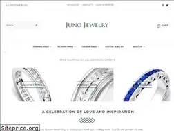 Sites similar to junojewelry.com