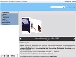 Sites similar to junoka.fi